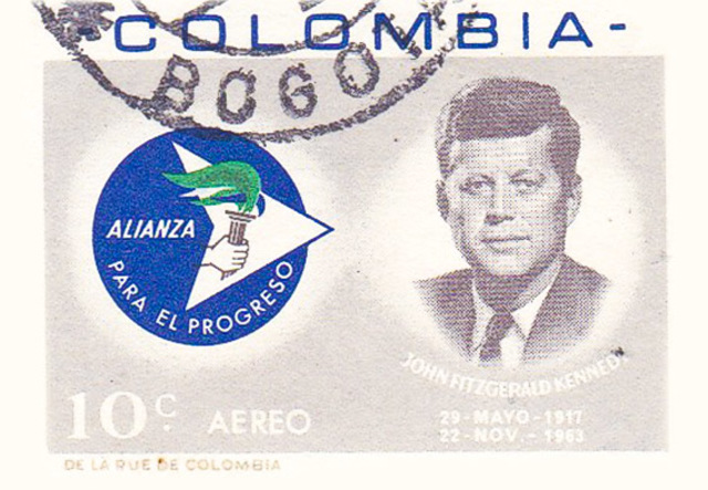 LA UNIVERSIDAD EN COLOMBIA