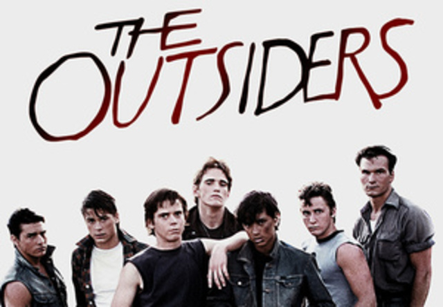 Outsiders