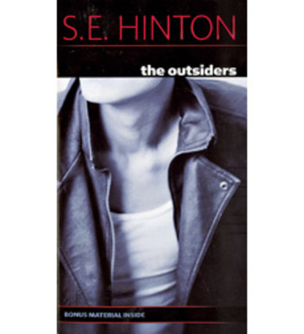 The Outsiders