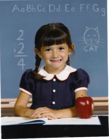 First Day Of Preschool!!