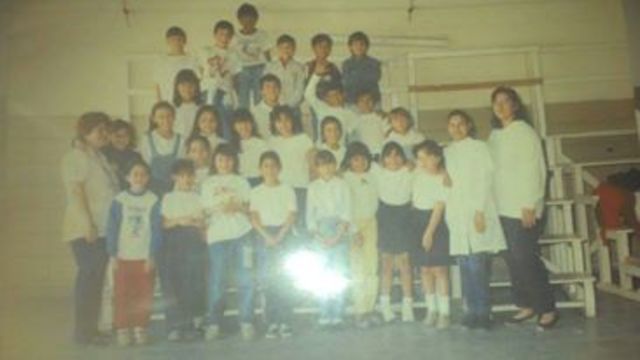 Mi primaria