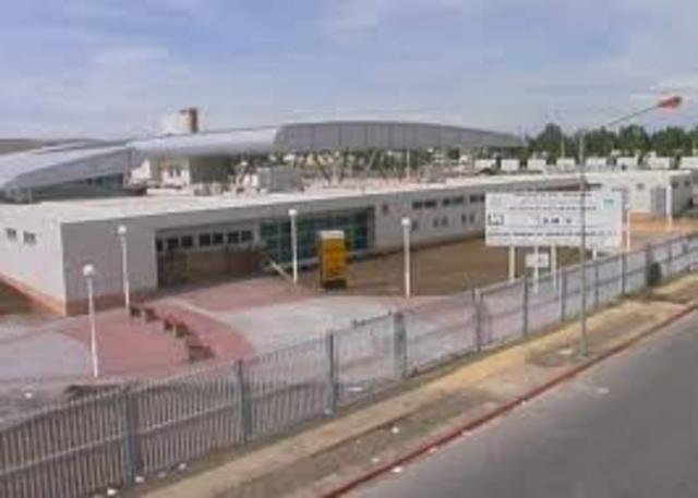 Salida Martes 23/08 a las 7:00 desde terminal de ómnibus