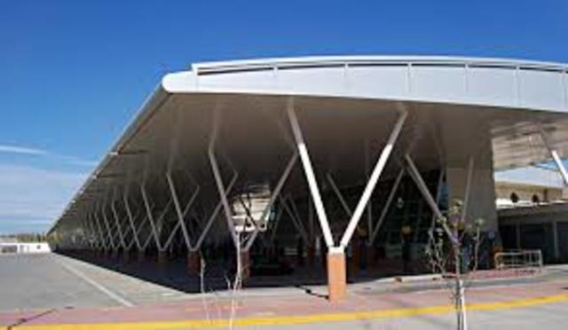 Rumbo a Puerto Madryn