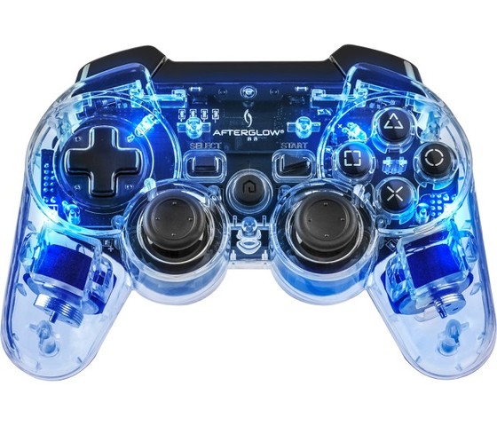 When I Got Someting New