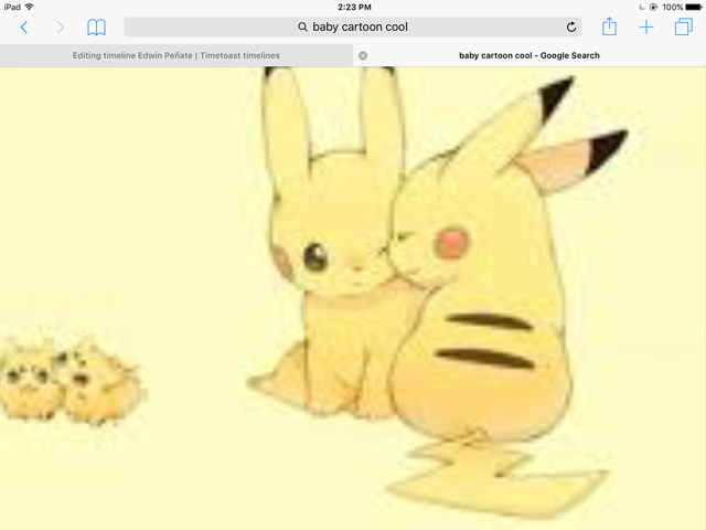 wnen I meet someone for the fift time