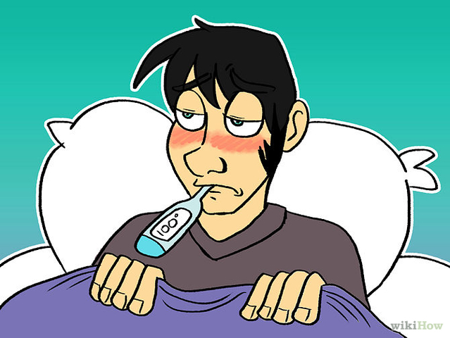 A Atough Time I've HAd