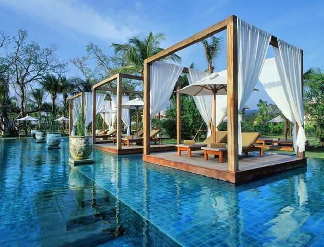 a good time I've had