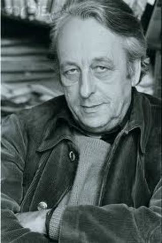 Louis Althusser