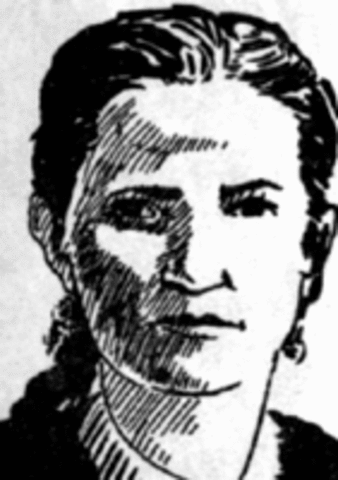 Rafaela Suárez Solórzano