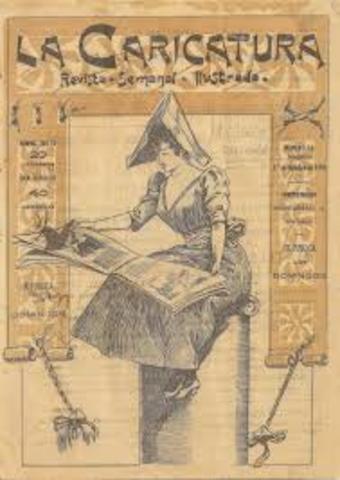 La Caricatura
