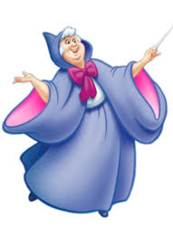 Fairy Godmother