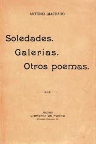 Soledades