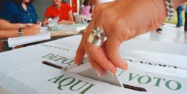 Origen de los Partidos Políticos Tradicionales