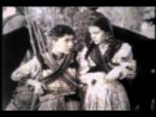 El regreso de Camila