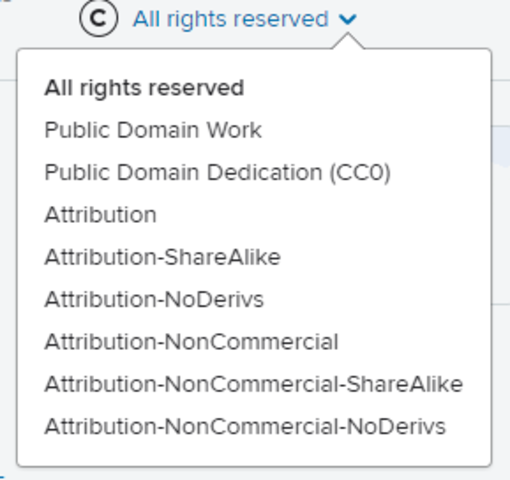 Blog: Flickr.com & Licensing Photos