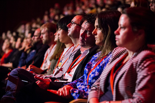 Blog: The Audience Effect