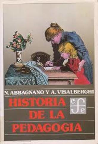 LA EDUCACIÓN Y LA CULTURA SON TRANSMISIBLES