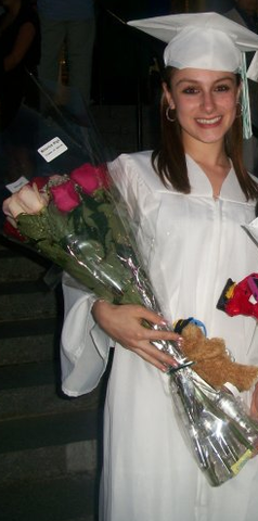 High School Graduation