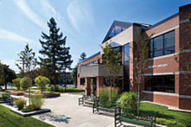 Enroll in Graduate School