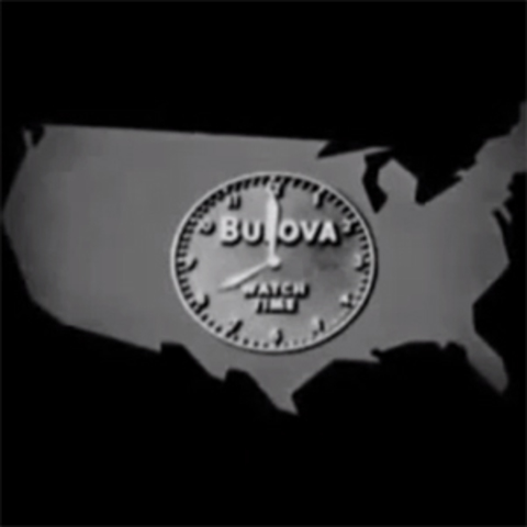 primera publicidad por televisión