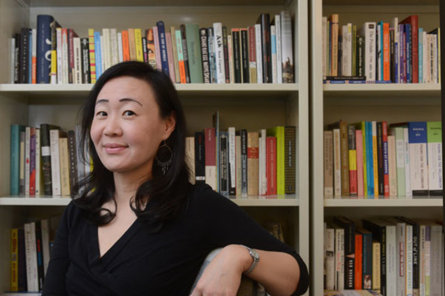 Take First Course with Dr. Sandra Lim