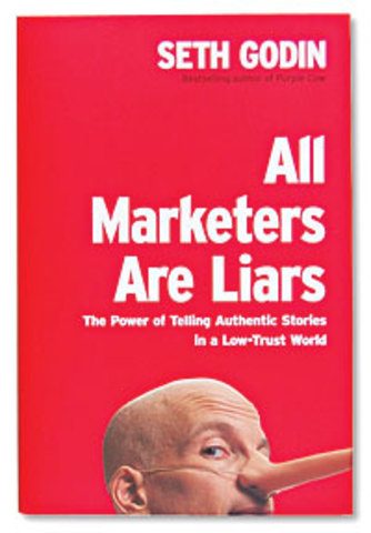 libros de marketing en el 2005