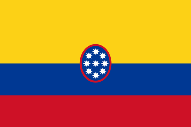 Estados Unidos de Colombia