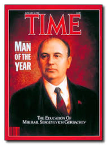 Gorbachev