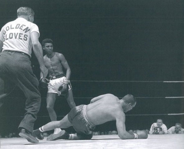 Primer título relevante