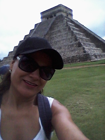 Viaje a la Ciudad de México