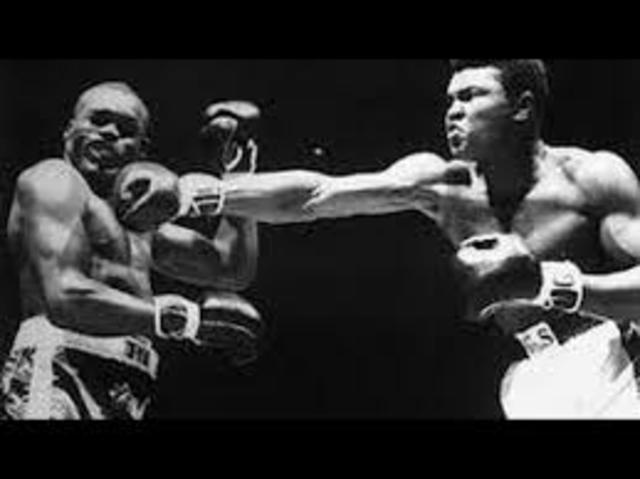 Vuelta al cuadrilatero