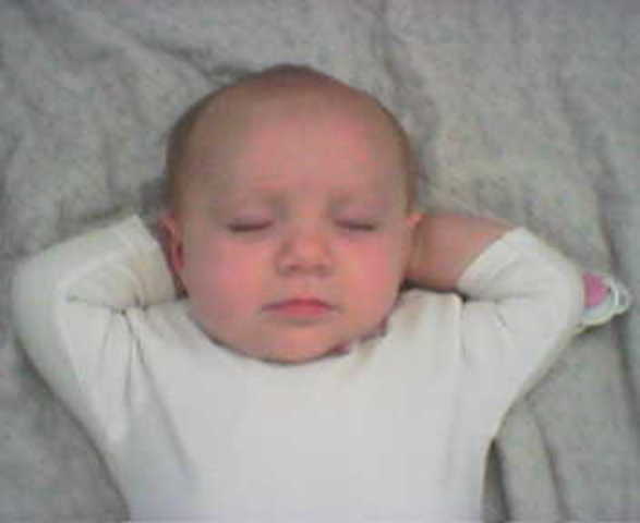 DAKOTAS BIRTH DATE (a.k.a sister)