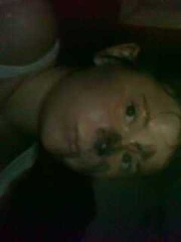 back from my big trip!