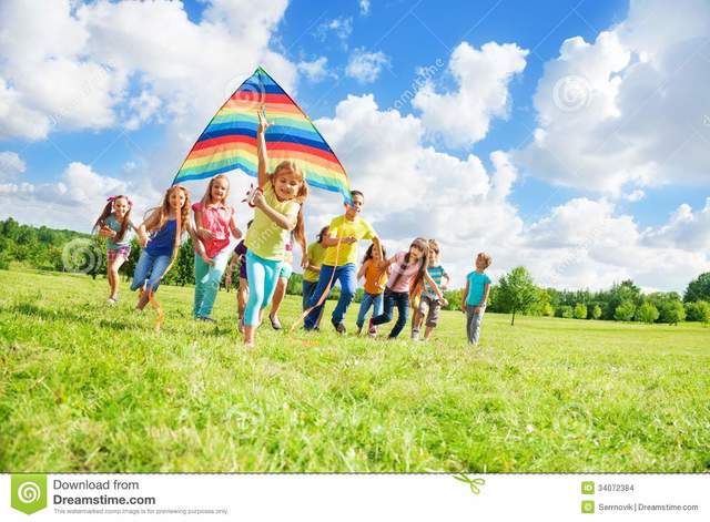 Initiative vs. Guilt