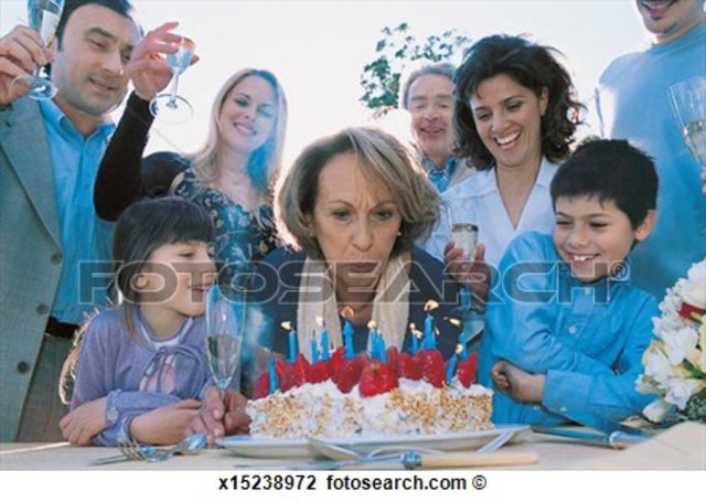 Ego Integrity vs. Despair