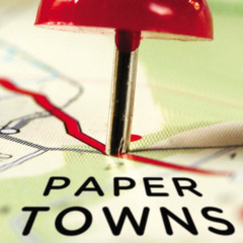 MP3- Paper Towns