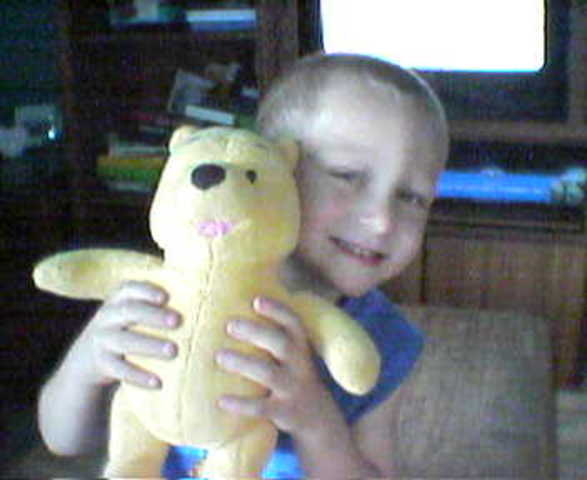 JONATHANS BIRTH DATE (a.k.a brother)