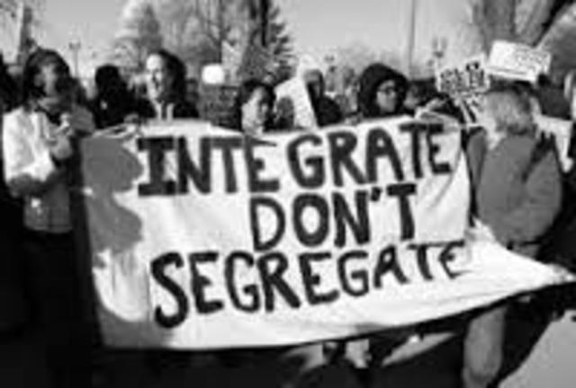 Parents involved in community schools v. Seattle