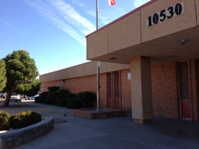 Worked At Eastwood Heights Elementary School