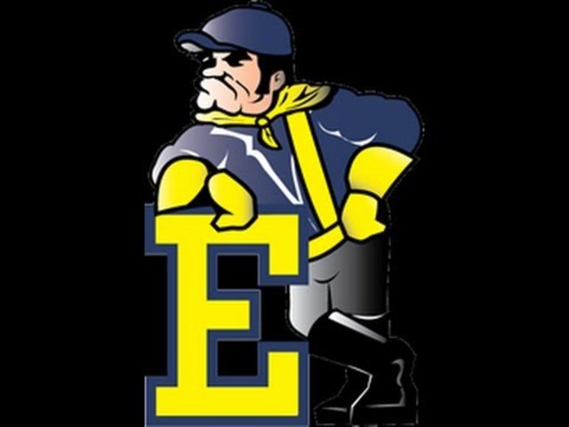 First Day At Eastwood High School