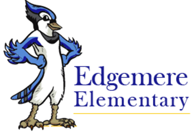 My First Job Working At Edgemere Elementary School