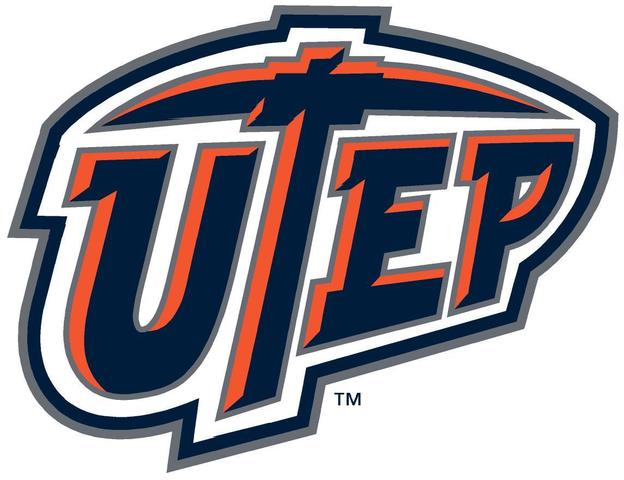 Started UTEP!