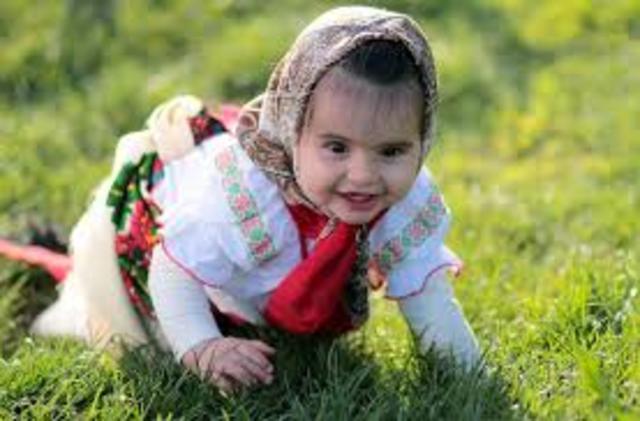 Autonomy versus Mistrust