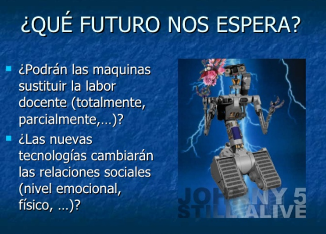 ¿Qué futuro nos espera?