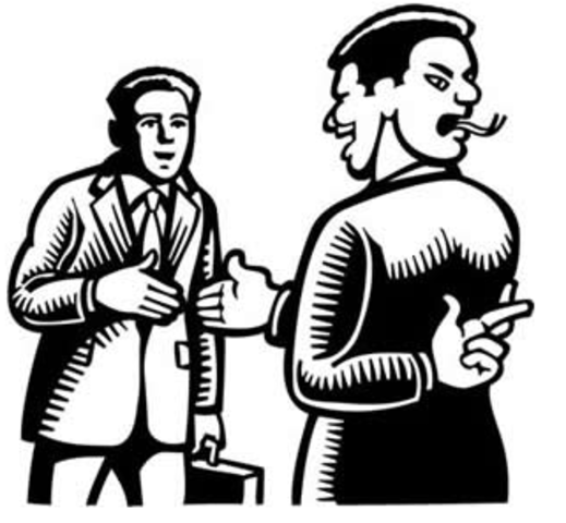 Luis Cervantes deja los Federales y se junta con los Revolucionarios