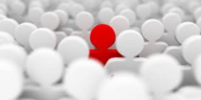 Identity versus Identity Confusion