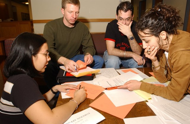 SOCIALIZACION FINAL DEL TRABAJO