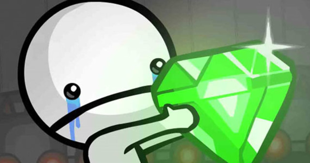 Demetrio haga un trato con Luis