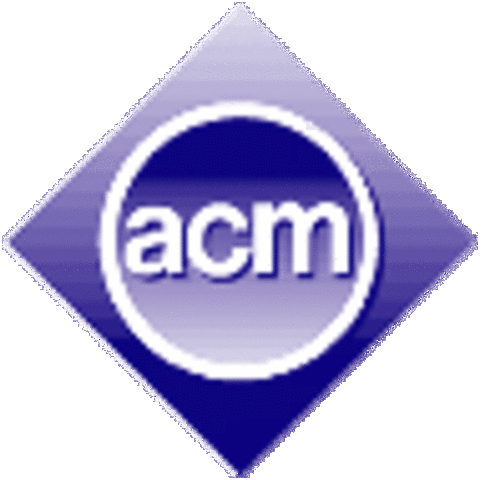 En la ACM Operating Systems Symposium en Gatlinberg (Tennessee) se presentan dos artículos clave en el desarrollo de Internet