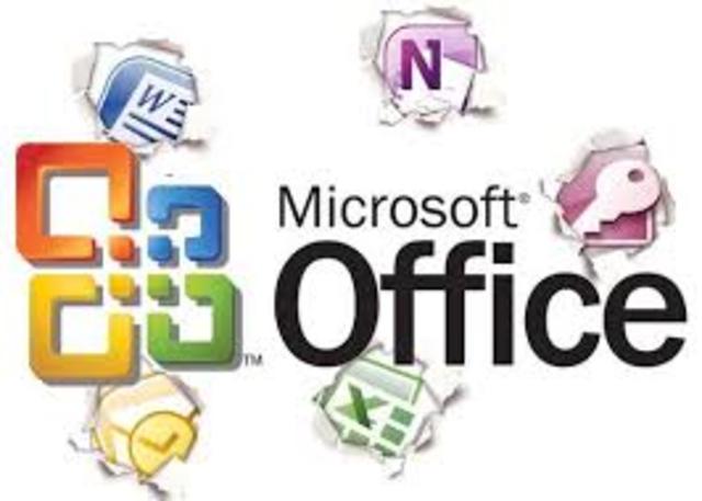 Microsoft Office